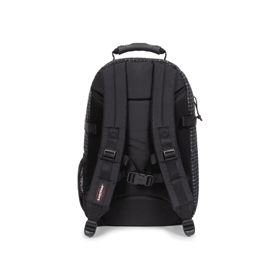 Eastpak Rugzak Tutor Refleks Space Black