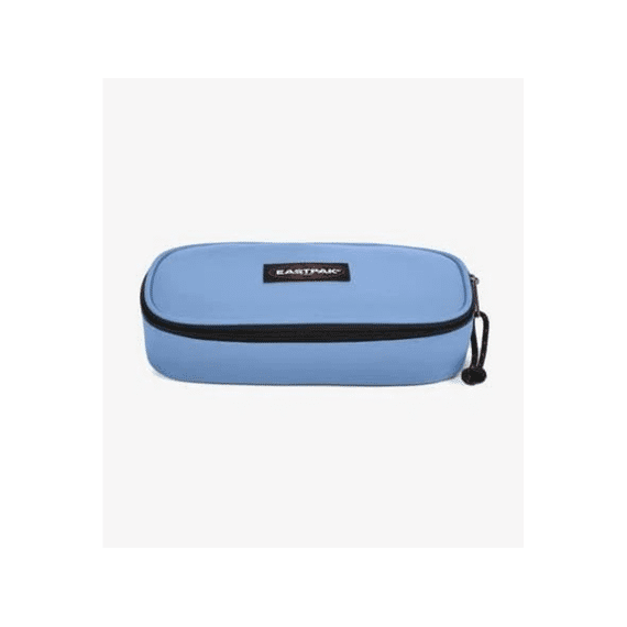 Eastpak Pennenbox Oval Single Air Blue