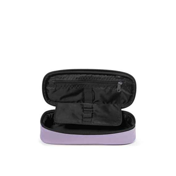 Eastpak Pennenbox Oval Single Orchid Lilac