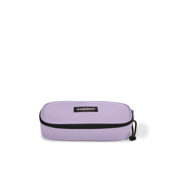 Eastpak Pennenbox Oval Single Orchid Lilac