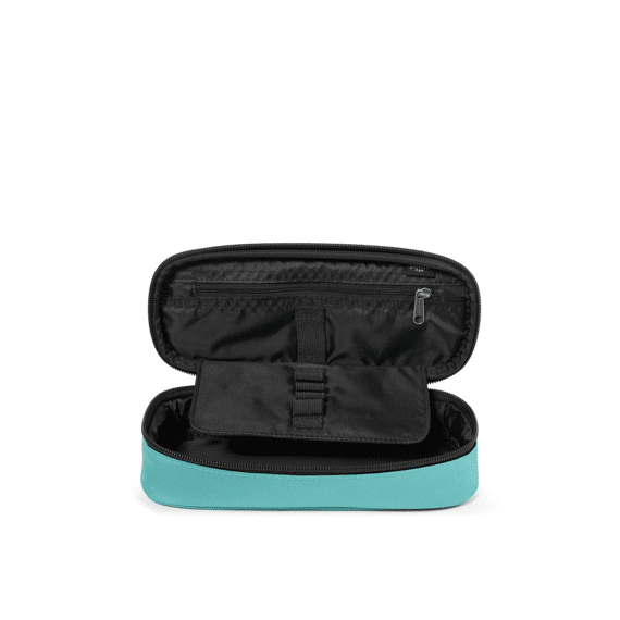 Eastpak Pennenbox Oval Single Stream Blue