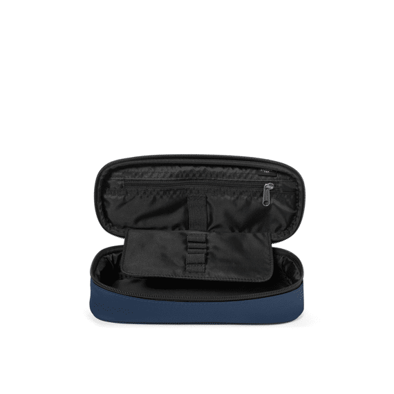 Eastpak Pennenbox Oval Single Nautic Navy