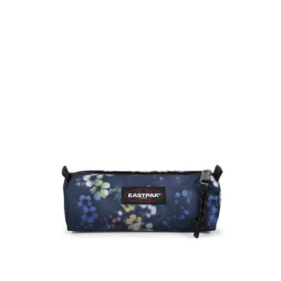 Eastpak Pennenrol Benchmark Single Flora Fade Navy