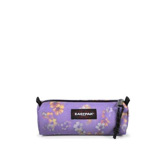 Eastpak Pennenrol Benchmark Single Flora Fade Lilac