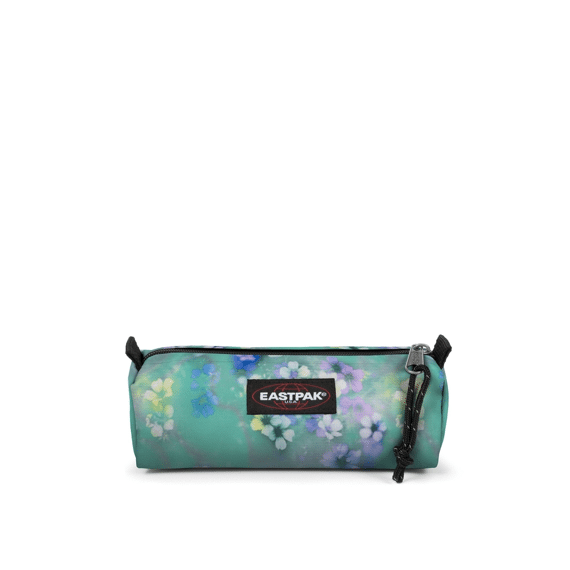 Eastpak Pennenrol Benchmark Single Flora Fade Aqua