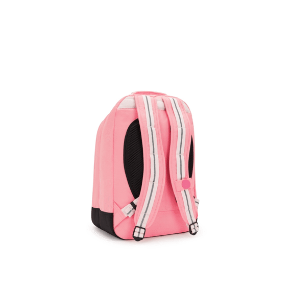 Kipling Rugzak Class Room Coral Sea