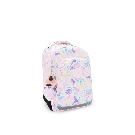 Kipling Rugzak Class Room Aqua Sea