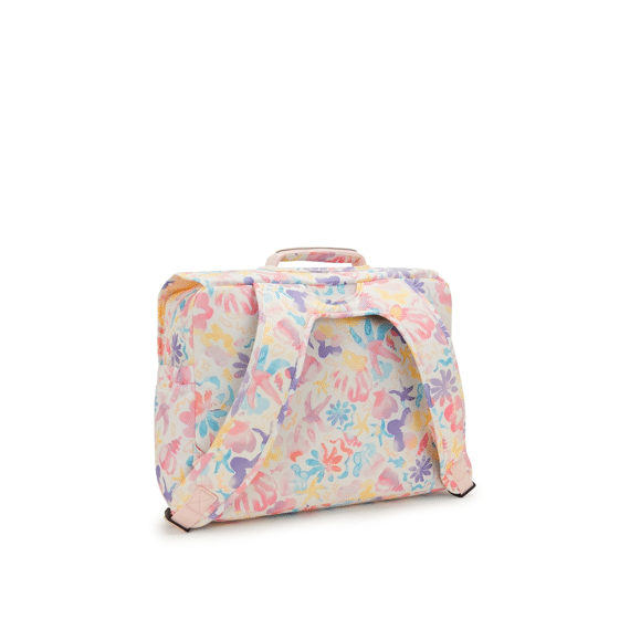 Kipling Boekentas Codie M Aqua Sea