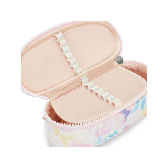 Kipling Pennenbox Duobox Aqua Sea
