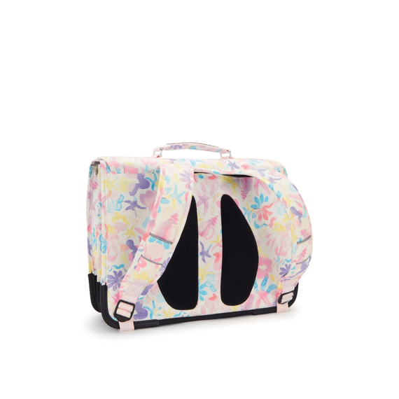 Kipling Boekentas Preppy Aqua Sea