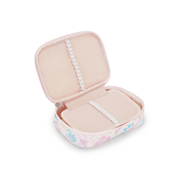 Kipling Pennenbox 100 Pens Aqua Sea