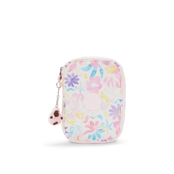 Kipling Pennenbox 100 Pens Aqua Sea