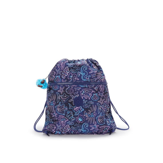Kipling Turn- En Zwemzakje Supertaboo Disco Fish