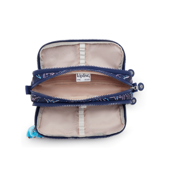 Kipling Pennenrol Gitroy Disco Fish
