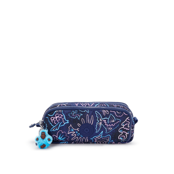 Kipling Pennenrol Gitroy Disco Fish