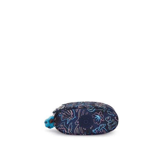 Kipling Pennenbox Duobox Disco Fish