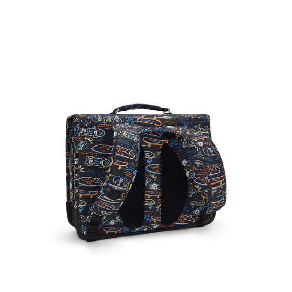Kipling Boekentas Preppy Neon Skate