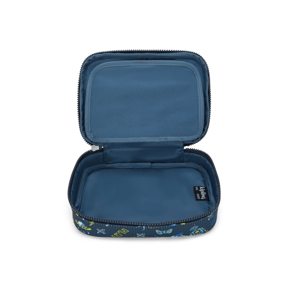 Kipling Pennenbox 100 Pens Space Game