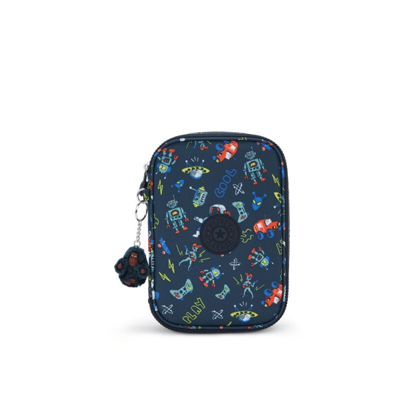Kipling Pennenbox 100 Pens Space Game
