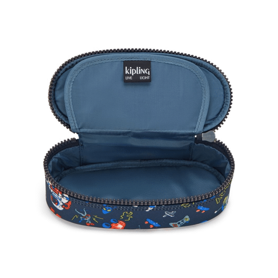 Kipling Pennenbox Duobox Space Game