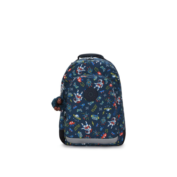 Kipling Rugzak Class Room Space Game