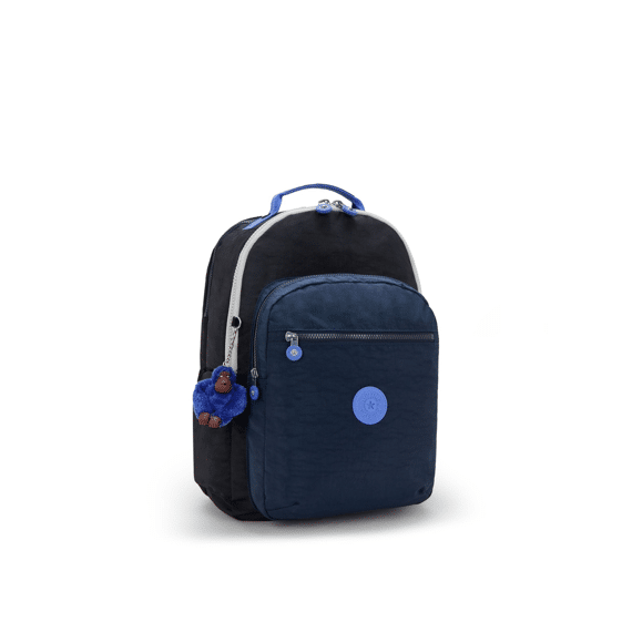Kipling Rugzak Seoul Lap True Block