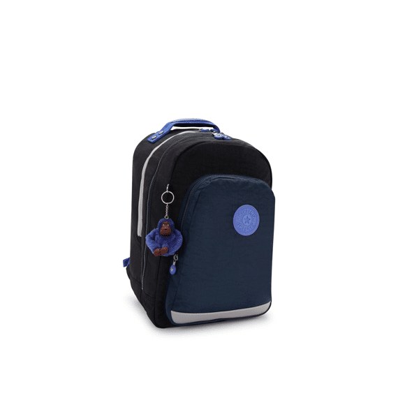 Kipling Rugzak Class Room True Block