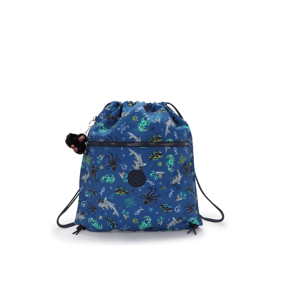 Kipling Turn- En Zwemzakje Supertaboo Undersea Party