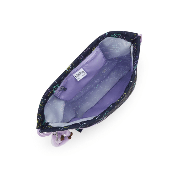 Kipling Turn- En Zwemzakje Supertaboo Unicorn Star
