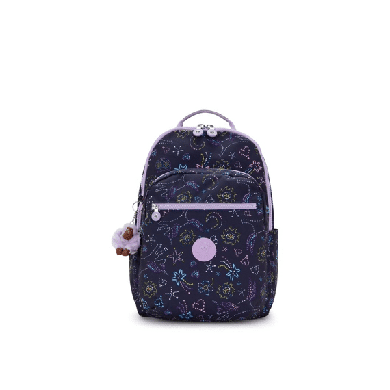 Kipling Rugzak Seoul Lap Unicorn Star