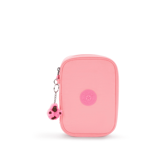 Kipling Pennenbox 100 Pens Coral Sea
