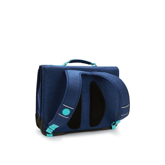 Kipling Boekentas Preppy Resort Navy