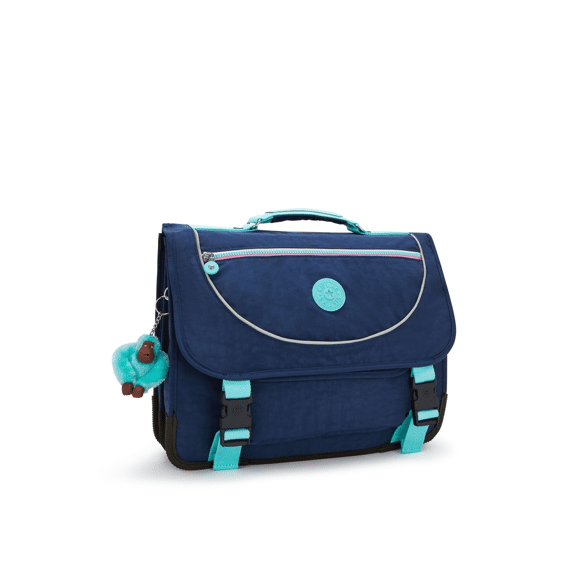Kipling Boekentas Preppy Resort Navy