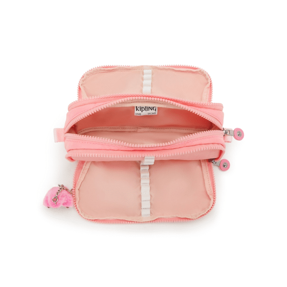 Kipling Pennenrol Gitroy Coral Sea