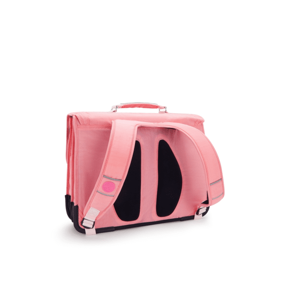 Kipling Boekentas Preppy Coral Sea