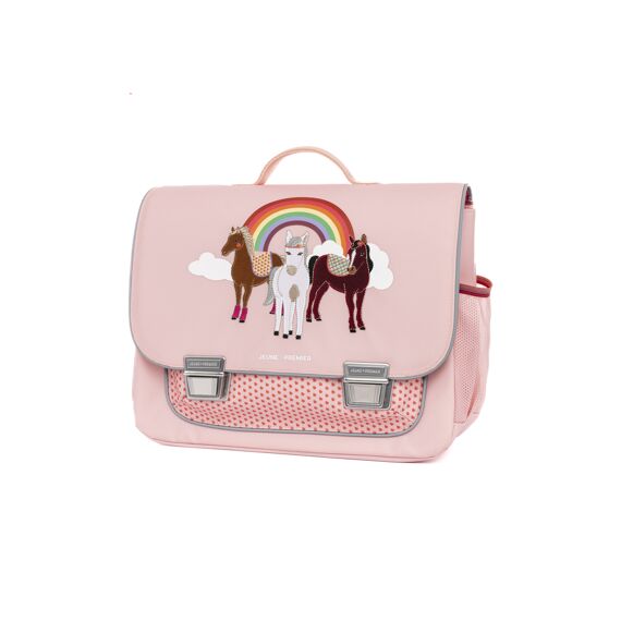 Jeune Premier Boekentas Classic Midi Pony