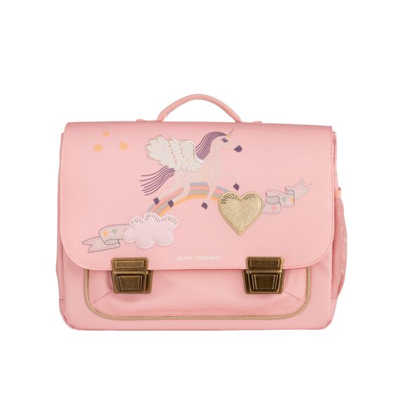 Jeune Premier Boekentas Classic Midi Unicorn Magicorn