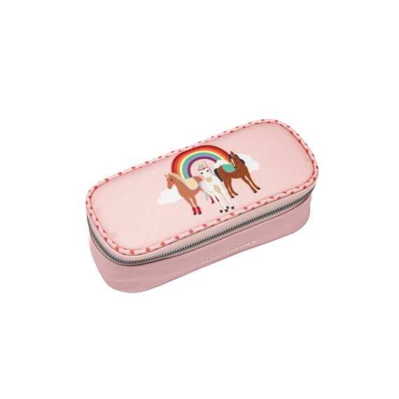 Jeune Premier Pennenbox Pony