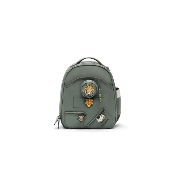 Jeune Premier Rugzakje Ralphie Big Five Khaki