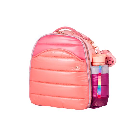 Jeune Premier Rugzakje Ralphie Puffer Pink