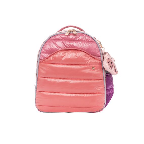 Jeune Premier Rugzakje Ralphie Puffer Pink