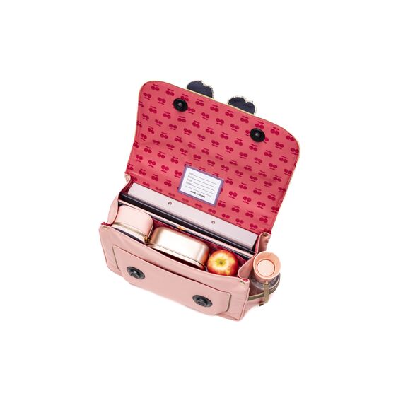 Jeune Premier Boekentas It-bag Midi Popcorn