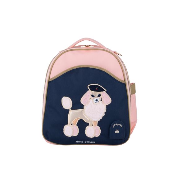 Jeune Premier Rugzakje Ralphie Pet-a-porter