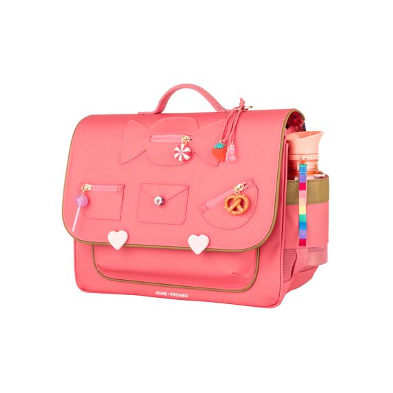 Jeune Premier Boekentas It-bag Midi Candy