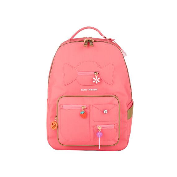 Jeune Premier Rugzak New Bobbie Candy