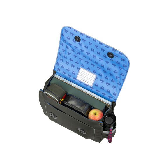 Jeune Premier Boekentas It-bag Midi Camp Life