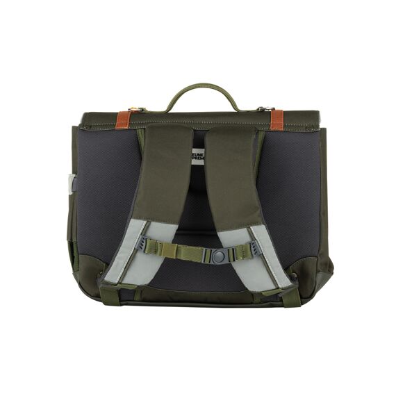 Jeune Premier Boekentas It-bag Midi Camp Life