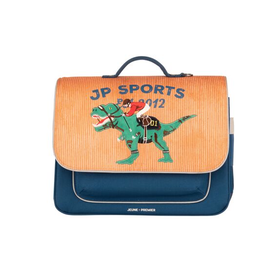 Jeune Premier Boekentas It-bag Midi Polo Dino