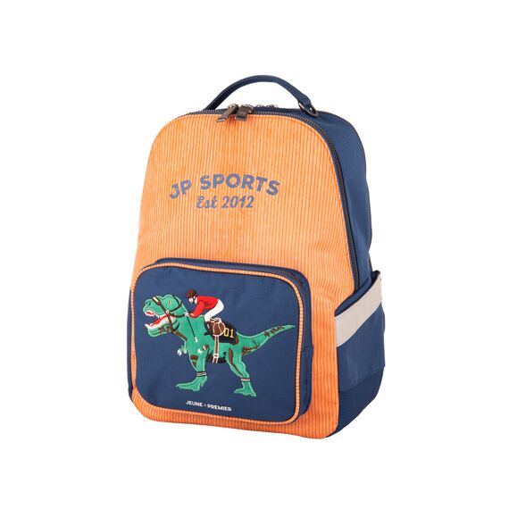 Jeune Premier Rugzak New Bobbie Polo Dino