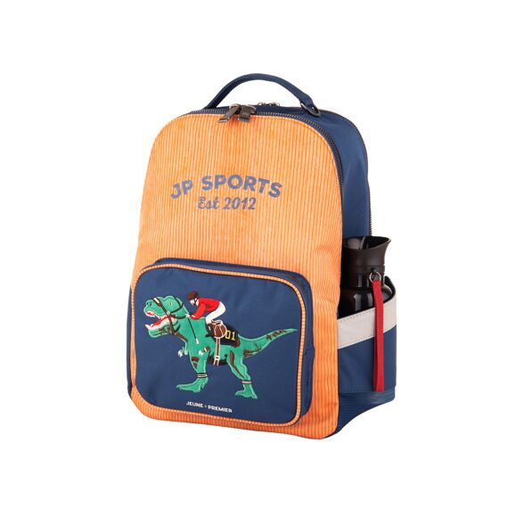 Jeune Premier Rugzak New Bobbie Polo Dino